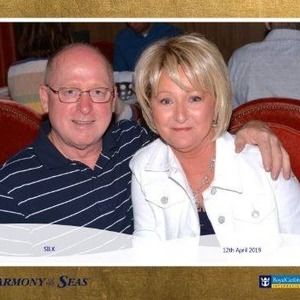 Meet your Posher, Cindy